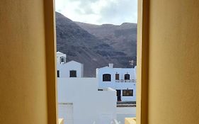 Cliff View Orzola